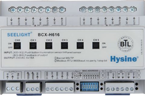 BCX-H616/BXC-H620