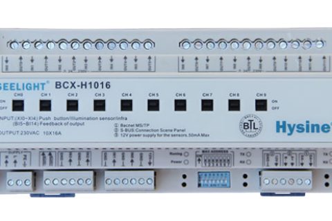 BCX-H1016/BCX-H1020