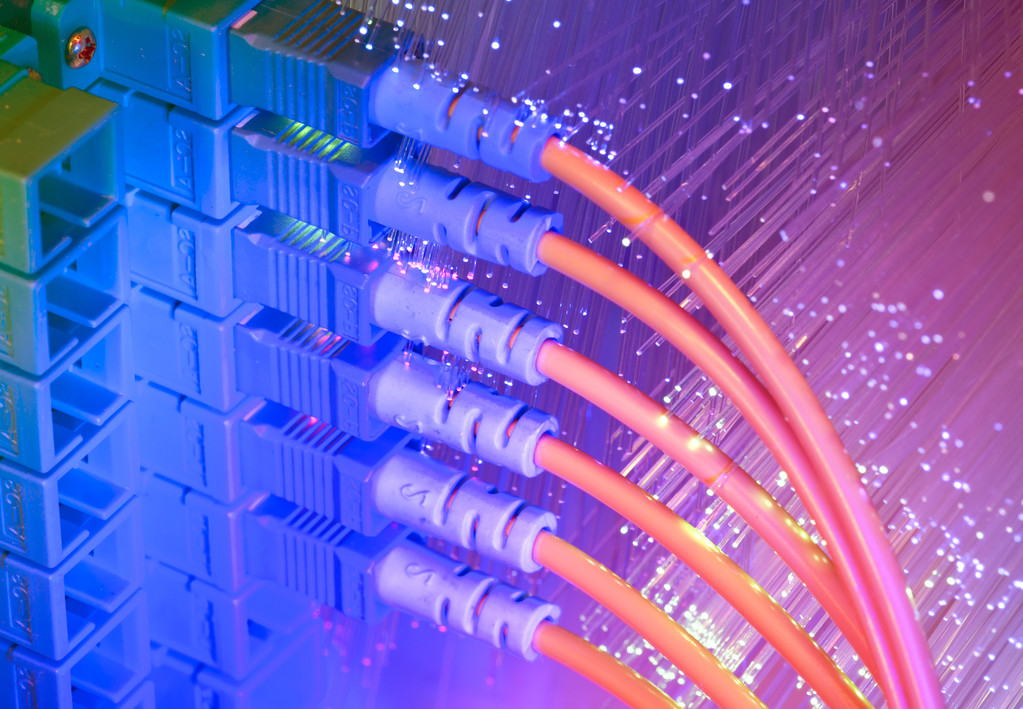 报告提出减少光纤供应链延迟的建议